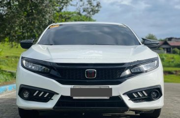 2019 Honda Civic  RS Turbo CVT in Manila, Metro Manila