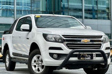 2017 Chevrolet Colorado 2.8 4x2 AT LTX in Makati, Metro Manila