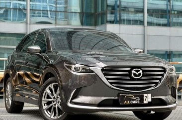 2020 Mazda CX-9  SkyActiv-G 2.5 L in Makati, Metro Manila