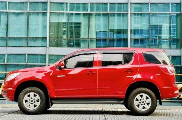 2015 Chevrolet Trailblazer in Makati, Metro Manila