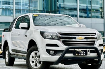 2017 Chevrolet Colorado in Makati, Metro Manila