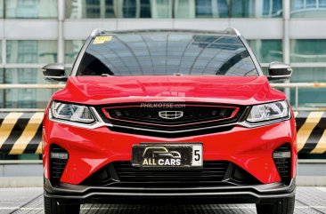 2020 Geely Coolray in Makati, Metro Manila