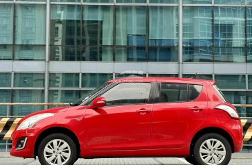 2016 Suzuki Swift in Makati, Metro Manila