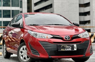 2019 Toyota Vios in Makati, Metro Manila