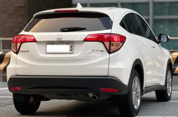 2015 Honda HR-V in Makati, Metro Manila