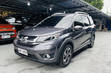 2017 Honda BR-V in Las Piñas, Metro Manila