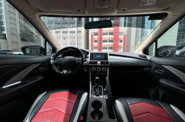 Sell White 2019 Mitsubishi XPANDER in Makati