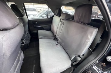 White Toyota Fortuner 2022 for sale in Automatic