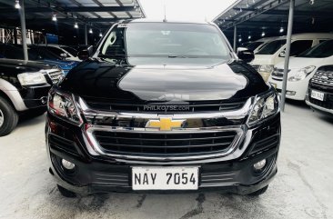 2019 Chevrolet Trailblazer in Las Piñas, Metro Manila