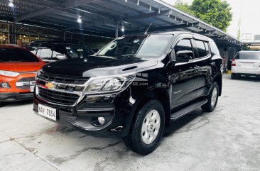 2019 Chevrolet Trailblazer in Las Piñas, Metro Manila