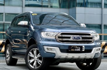 2016 Ford Everest in Makati, Metro Manila