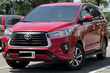 2021 Toyota Innova in Makati, Metro Manila