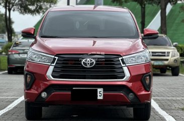 2021 Toyota Innova in Makati, Metro Manila