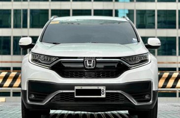 2022 Honda CR-V in Makati, Metro Manila