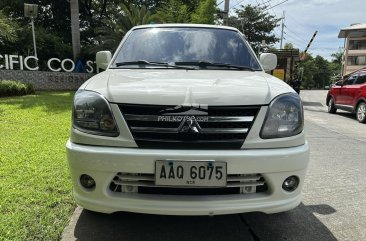 2014 Mitsubishi Adventure in Las Piñas, Metro Manila