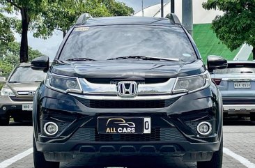 2018 Honda BR-V in Makati, Metro Manila