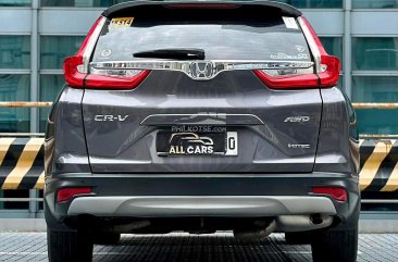 2018 Honda CR-V in Makati, Metro Manila