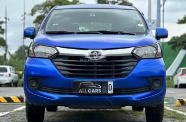 2017 Toyota Avanza in Makati, Metro Manila