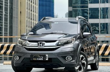 2017 Honda BR-V in Makati, Metro Manila