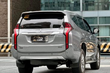 2016 Mitsubishi Montero Sport in Makati, Metro Manila