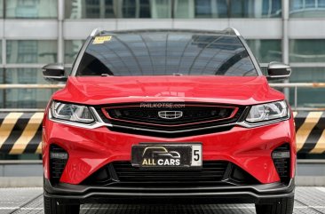 2020 Geely Coolray in Makati, Metro Manila