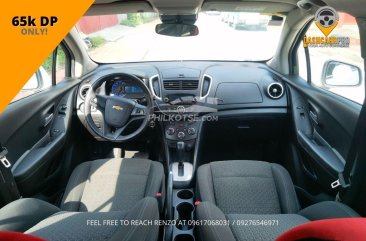 2017 Chevrolet Trax in Quezon City, Metro Manila