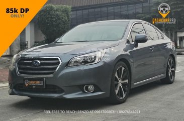 2015 Subaru Legacy in Quezon City, Metro Manila