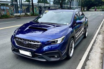 2023 Subaru WRX 2.4 CVT EyeSight in Manila, Metro Manila