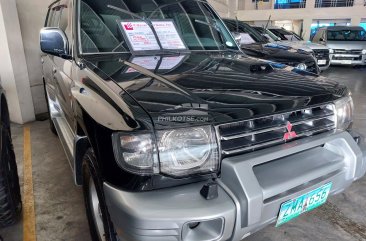 2007 Mitsubishi Pajero in Marikina, Metro Manila