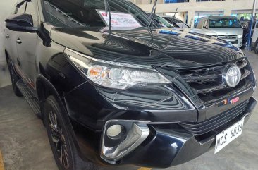 2017 Toyota Fortuner in Marikina, Metro Manila