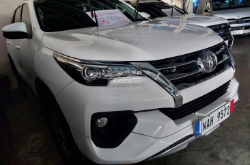 2018 Toyota Fortuner  2.4 G Diesel 4x2 AT in Marikina, Metro Manila