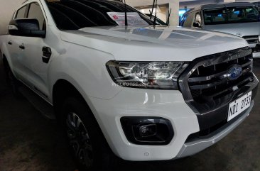 2019 Ford Ranger in Marikina, Metro Manila