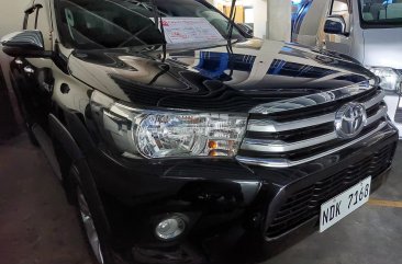 2019 Toyota Hilux in Marikina, Metro Manila