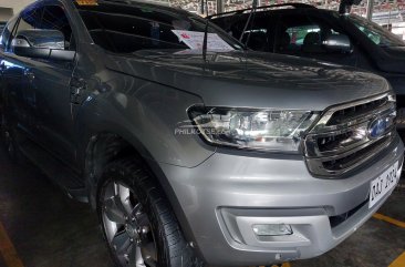 2018 Ford Everest in Marikina, Metro Manila