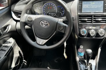 2023 Toyota Vios 1.3 XLE CVT in Quezon City, Metro Manila