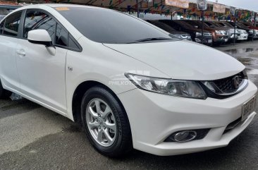 2015 Honda Civic  1.8 S CVT in Cainta, Rizal