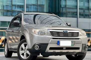 2009 Subaru Forester in Makati, Metro Manila