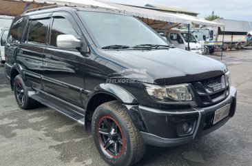 2017 Isuzu Sportivo X in Cainta, Rizal