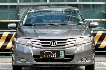 2009 Honda City in Makati, Metro Manila