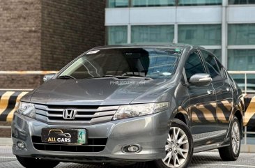 2009 Honda City  1.5 E CVT in Makati, Metro Manila