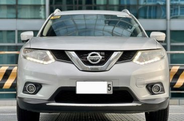 2015 Nissan X-Trail in Makati, Metro Manila