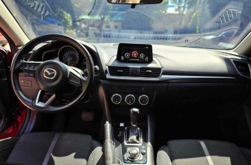 Sell White 2019 Mazda 3 in Cainta