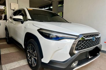 White Toyota Corolla 2020 for sale in Taguig
