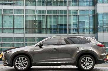 Sell White 2020 Mazda Cx-9 in Makati