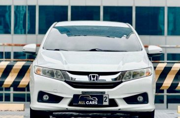 White Honda City 2016 for sale in Makati