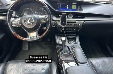 White Lexus S-Class 2016 for sale in Automatic