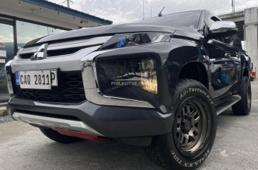 2019 Mitsubishi Strada  GT 4WD AT in Quezon City, Metro Manila