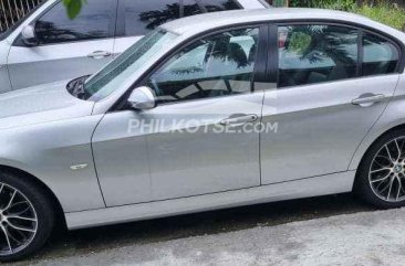 2006 BMW 3 Series 320i Sport in Imus, Cavite