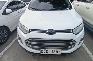 2016 Ford EcoSport  1.5 L Trend AT in Antipolo, Rizal