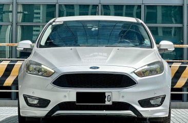 2016 Ford Focus in Makati, Metro Manila